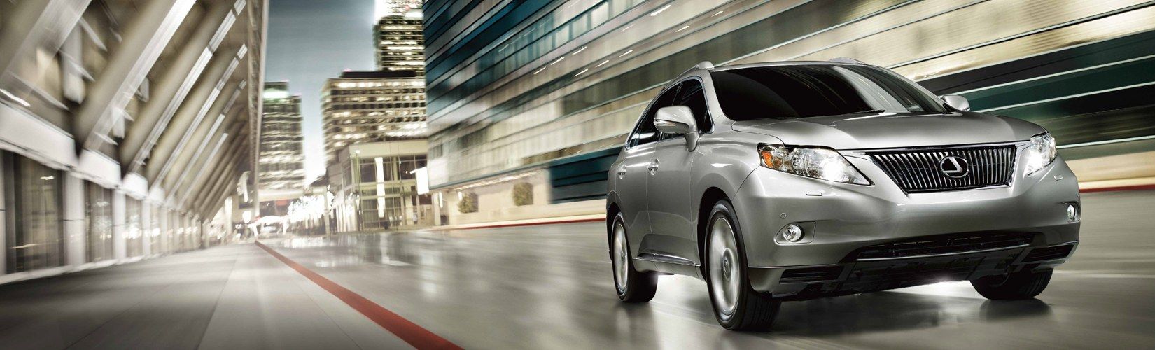 Авторазборка Lexus