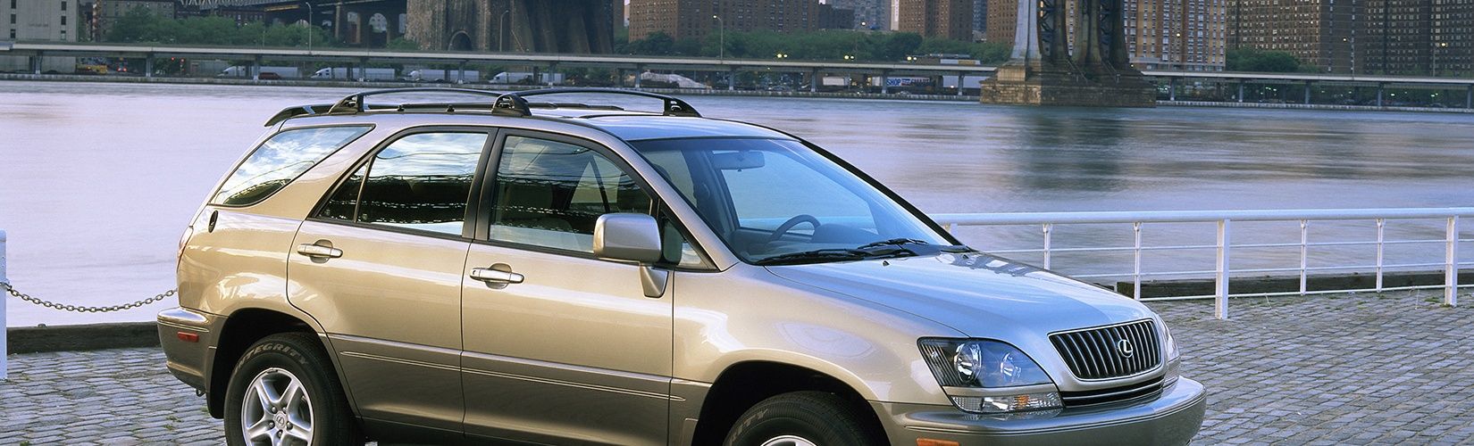 Авторазборка Lexus